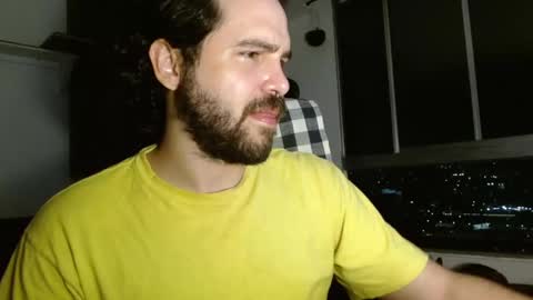 Snapshot of kingcat420 chatting on 01.23.25 Jake online show from 01.23.25