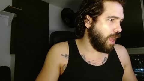 Snapshot of kingcat420 chatting on 02.18.25 Jake online show from 02.18.25