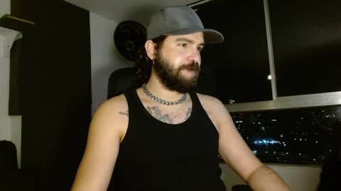 Snapshot of kingcat420 chatting on 02.24.25 Jake online show from 02.24.25