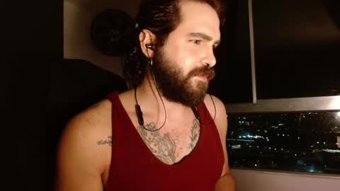 Snapshot of kingcat420 chatting on 02.28.25 Jake online show from 02.28.25