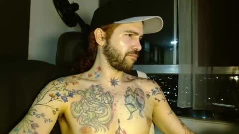 Jake online show from 07.07.26
