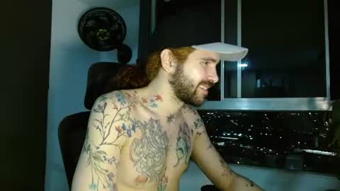 Jake online show from 07.12.26