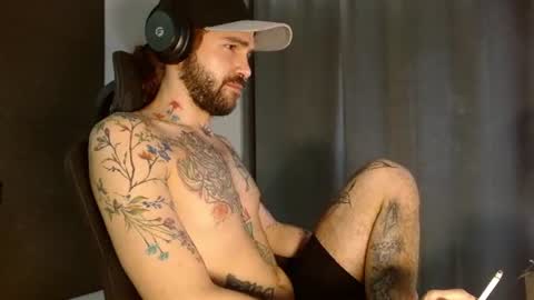 Jake online show from 07.12.26