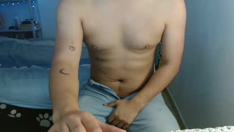 Conejo online show from 02.17.25