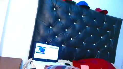 Conejo online show from 03.07.25