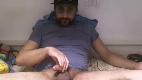  ivano corona  online show from 03.27.26