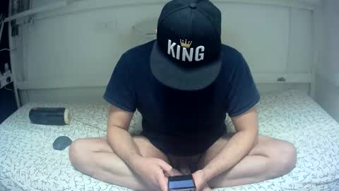  ivano corona  online show from 04.13.26