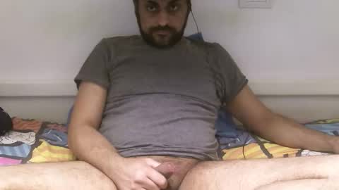  ivano corona  online show from 04.22.26