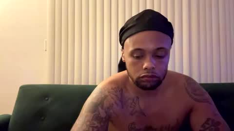 KingDaBiggest online show from 09.21.25