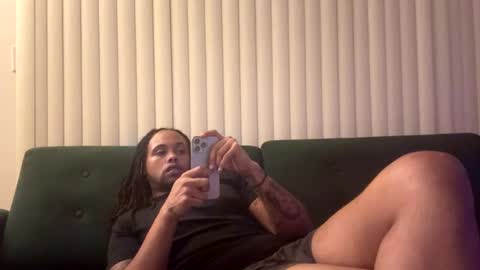 KingDaBiggest online show from 10.18.25