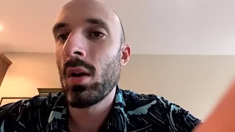 kingdaddysayless online show from 04.23.26