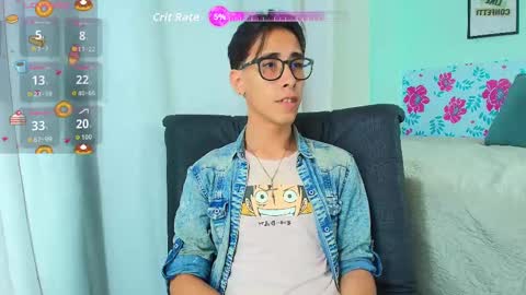 Snapshot of kingdanny_8 chatting on 10.18.25 kingdanny_8 online show from 10.18.25