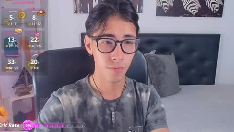 Snapshot of kingdanny_8 chatting on 10.29.25 kingdanny_8 online show from 10.29.25