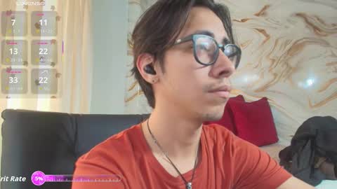 kingdanny_8 online show from 02.11.26