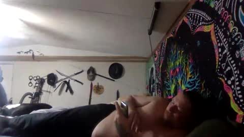 Snapshot of kingdawgg77 chatting on 02.11.25 Jerry online show from 02.11.25