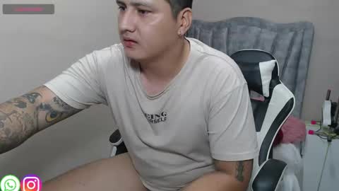 Snapshot of kingdominico chatting on 02.21.26 kingdominico online show from 02.21.26