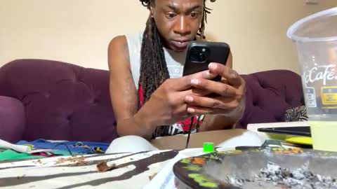 kingecstasyxxxddd online show from 03.25.26