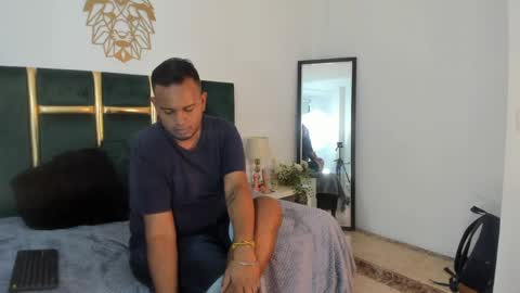 Snapshot of kingg_jay chatting on 05.28.26 kingg_jay online show from 05.28.26