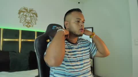 Snapshot of kingg_jay chatting on 06.07.26 kingg_jay online show from 06.07.26