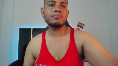 Snapshot of kingg_jay chatting on 06.12.26 kingg_jay online show from 06.12.26