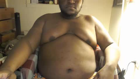 Snapshot of kinggrizzom chatting on 01.03.25 Tyrell online show from 01.03.25