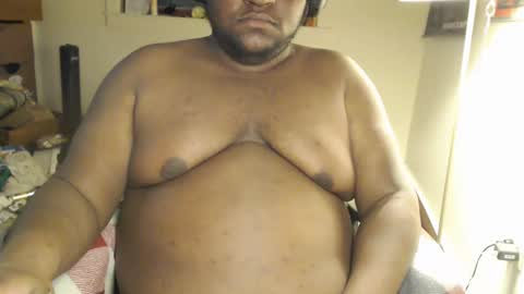 Snapshot of kinggrizzom chatting on 01.12.25 Tyrell online show from 01.12.25