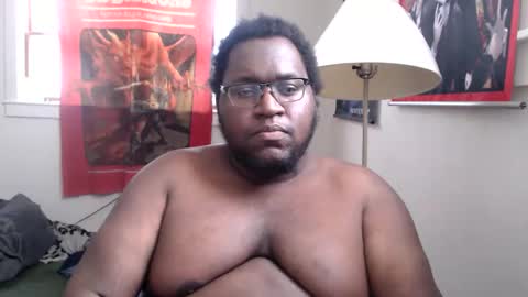 Snapshot of kinggrizzom chatting on 01.06.26 Tyrell online show from 01.06.26