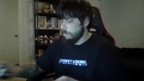 James online show from 06.08.26