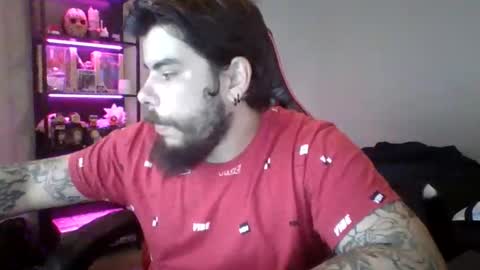 James online show from 06.11.26