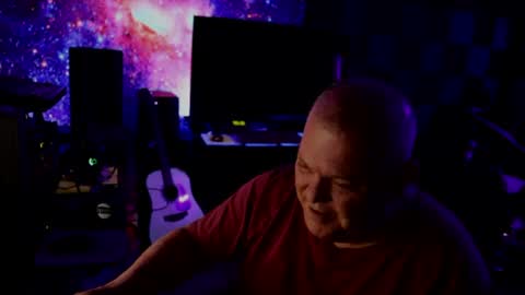 Snapshot of kingjamesviii chatting on 07.11.26 King James VIII online show from 07.11.26