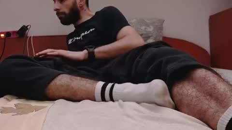 KingKarlos  online show from 02.27.26