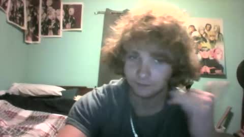 King krabz online show from 01.11.26