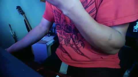 DADDY online show from 03.24.26