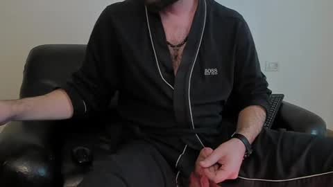 The King online show from 12.21.24