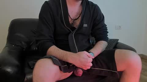 The King online show from 01.24.25