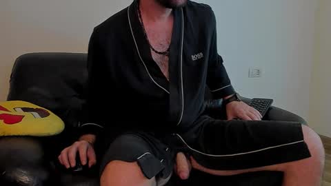 The King online show from 09.18.25