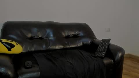 The King online show from 05.11.26