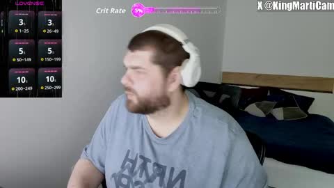 Marti online show from 04.20.26