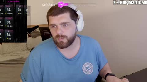 Marti online show from 04.29.26