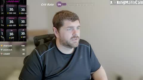 Marti online show from 05.11.26