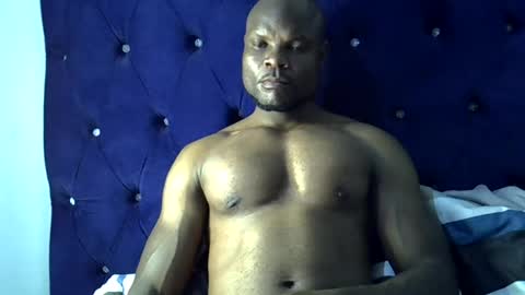 kingnovaa23 online show from 07.10.26