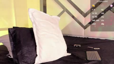 Snapshot of kingparker1 chatting on 02.19.25 A L E X online show from 02.19.25