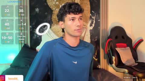  A L E X  online show from 12.20.25