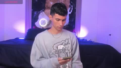  A L E X  online show from 01.08.26