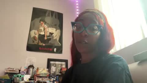 King Parris Jae online show from 06.16.26