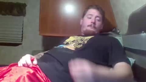 Kingpimpdaddy online show from 10.09.25