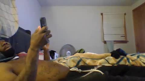 king chocolate and im always looking for friends to come thru online show from 01.17.26