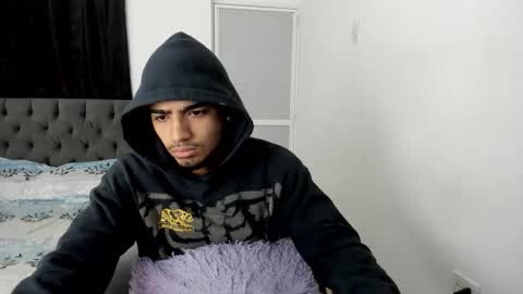 DOMINANT ALPHA KINGS online show from 11.29.25