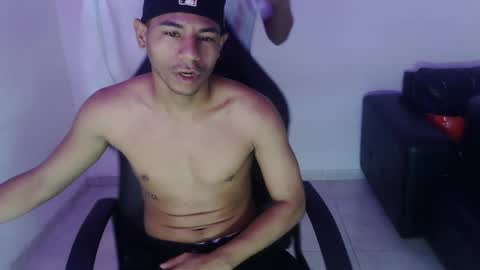 DOMINANT ALPHA KINGS online show from 02.27.26