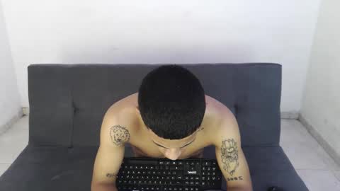 Snapshot of kings_latins chatting on 06.06.26 DOMINANT ALPHA KINGS online show from 06.06.26